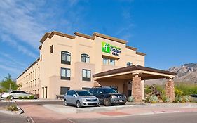 Holiday Inn Express & Suites Oro Valley-Tucson North By Ihg