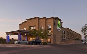 Holiday Inn Express & Suites Oro Valley-Tucson North By Ihg
